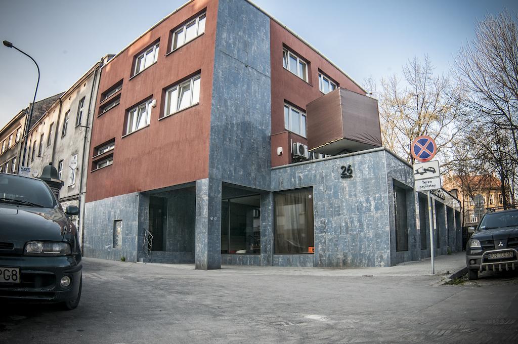 Hostel Lwowska26 - Krakow — Zdjęcia 3